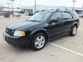 Ford Freestyle Limited AWD Black photo #9 Ford Freestyle Limited AWD Black photo #9