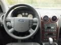 Ford Freestyle Limited AWD Black photo #34 Ford Freestyle Limited AWD Black photo #34