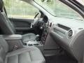 Ford Freestyle Limited AWD Black photo #45 Ford Freestyle Limited AWD Black photo #45