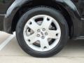 Ford Freestyle Limited AWD Black photo #49 Ford Freestyle Limited AWD Black photo #49