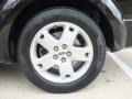 Ford Freestyle Limited AWD Black photo #50 Ford Freestyle Limited AWD Black photo #50