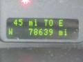 Ford Freestyle Limited AWD Black photo #54 Ford Freestyle Limited AWD Black photo #54