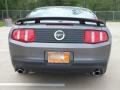 Ford Mustang GT Premium Coupe Sterling Gray Metallic photo #6