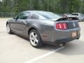 Ford Mustang GT Premium Coupe Sterling Gray Metallic photo #7