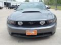 Ford Mustang GT Premium Coupe Sterling Gray Metallic photo #10