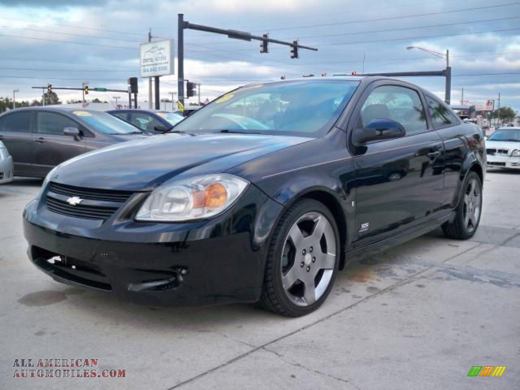 chevy cobalt ss for sale in houston