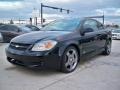 Chevrolet Cobalt SS Supercharged Coupe Black photo #1