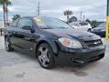 Chevrolet Cobalt SS Supercharged Coupe Black photo #2