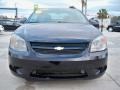 Chevrolet Cobalt SS Supercharged Coupe Black photo #3