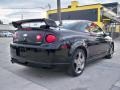 Chevrolet Cobalt SS Supercharged Coupe Black photo #5