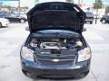 Chevrolet Cobalt SS Supercharged Coupe Black photo #26
