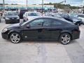 Chevrolet Cobalt SS Supercharged Coupe Black photo #27