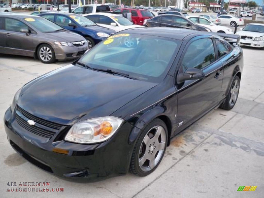 2006 chevy cobalt ss for sale columbus