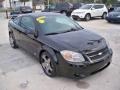 Chevrolet Cobalt SS Supercharged Coupe Black photo #30