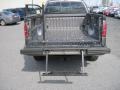 Ford F150 FX4 SuperCab 4x4 Sterling Gray Metallic photo #8