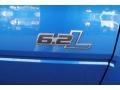Ford F150 SVT Raptor SuperCrew 4x4 Blue Flame Metallic photo #18
