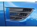 Ford F150 SVT Raptor SuperCrew 4x4 Blue Flame Metallic photo #19