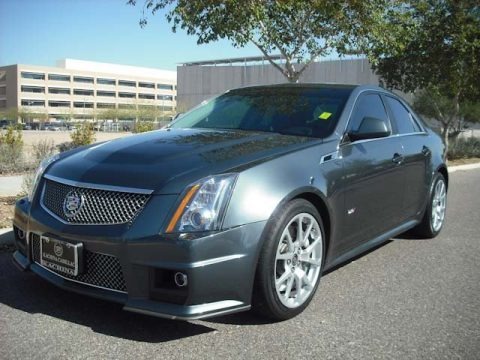 Gray Cts