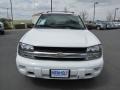 Chevrolet TrailBlazer LS 4x4 Summit White photo #2