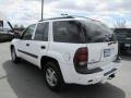 Chevrolet TrailBlazer LS 4x4 Summit White photo #5
