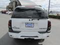 Chevrolet TrailBlazer LS 4x4 Summit White photo #6