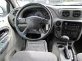 Chevrolet TrailBlazer LS 4x4 Summit White photo #8