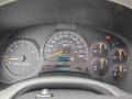 Chevrolet TrailBlazer LS 4x4 Summit White photo #9
