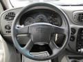 Chevrolet TrailBlazer LS 4x4 Summit White photo #10