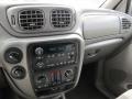Chevrolet TrailBlazer LS 4x4 Summit White photo #11