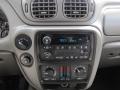 Chevrolet TrailBlazer LS 4x4 Summit White photo #12