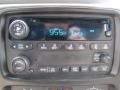 Chevrolet TrailBlazer LS 4x4 Summit White photo #13