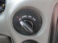 Chevrolet TrailBlazer LS 4x4 Summit White photo #17