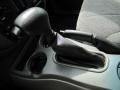 Chevrolet TrailBlazer LS 4x4 Summit White photo #18