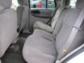 Chevrolet TrailBlazer LS 4x4 Summit White photo #22