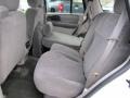 Chevrolet TrailBlazer LS 4x4 Summit White photo #23