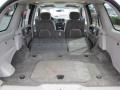 Chevrolet TrailBlazer LS 4x4 Summit White photo #25
