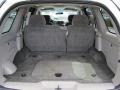 Chevrolet TrailBlazer LS 4x4 Summit White photo #26
