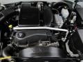 Chevrolet TrailBlazer LS 4x4 Summit White photo #30