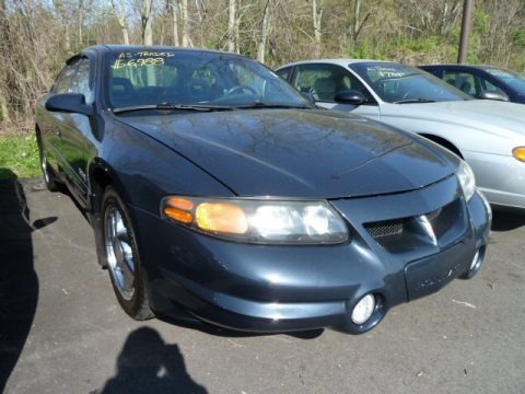 Midnight Blue Metallic 2000 Pontiac Bonneville SSEi Midnight Blue Metallic 2000 Pontiac Bonneville SSEi