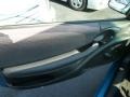 Pontiac Sunfire SE Coupe Bright Blue Aqua Metallic photo #11