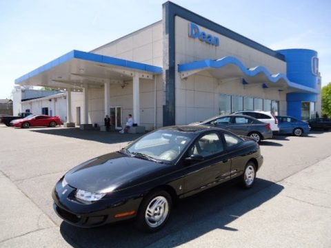 Black Gold 1997 Saturn S Series SC2 Coupe Black Gold 1997 Saturn S Series SC2 Coupe