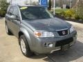 Saturn VUE V6 AWD Storm Gray photo #3