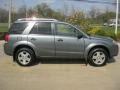 Saturn VUE V6 AWD Storm Gray photo #4