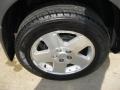 Saturn VUE V6 AWD Storm Gray photo #5