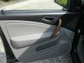 Saturn VUE V6 AWD Storm Gray photo #12
