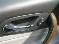 Saturn VUE V6 AWD Storm Gray photo #13