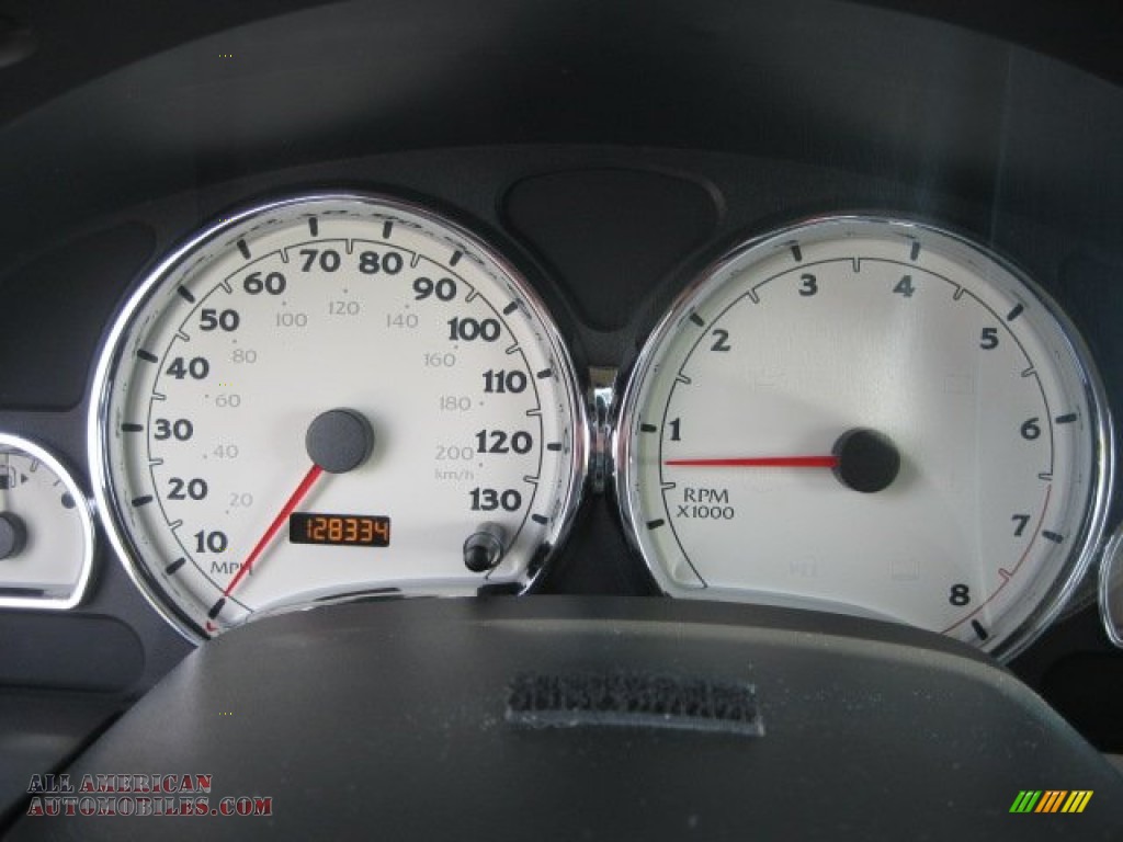 2006 VUE V6 AWD - Storm Gray / Gray photo #17 2006 VUE V6 AWD - Storm Gray / Gray photo #17