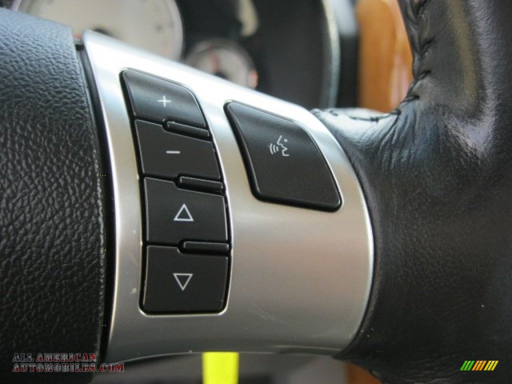 2006 VUE V6 AWD - Storm Gray / Gray photo #19 2006 VUE V6 AWD - Storm Gray / Gray photo #19