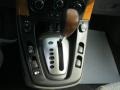 Saturn VUE V6 AWD Storm Gray photo #23