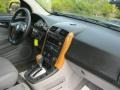 Saturn VUE V6 AWD Storm Gray photo #32